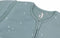 Jollein Slaapzak Winter - Afritsbare Mouw 90cm - Twinkling Sea Green