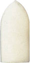 Dremel 422 - Polijstkop 10 mm - Schachtdiameter 3,2 mm - Max 20.000 t/min