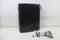 Brabantia Bo Touch Bin Hi - Prullenbak - 2 x 30 liter - Afvalscheiding - Matt Black (2 stuks)