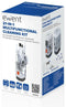 Ewent 21 en 1 - Scherm Reinigingsset - Inclusief Borstel - Wit