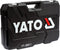 Yato YT-38811 ratel Dopsleutelset 150 stuk(s)