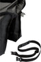 VAUDE Proof Double UL - Fietstas - Waterdicht - Black