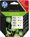 HP 932/933 - Inktcartridge - Multicolour - (1 stuk)