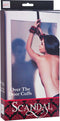 Scandal Over the Door - Handboeien