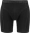 Ten Cate - Bamboo Boxershort - Antibacterieel en temperatuur-regulerend - Zwart (2 stuks)