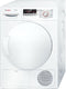 Bosch WTB84200GB - Condensdroger - AutoDry technologie - Wit