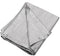 vidaXL - Dekzeil - 90 - g/m² - 8x10 - m - HDPE - grijs