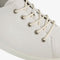 ECCO SOFT 2.0 - Wandelschoenen - Premium volnerfleer - Wit - 42