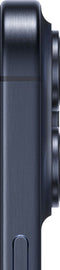 APPLE iPhone 15 Pro Max - 1 TB - A17 Pro - Titanium Blauw