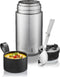 Thermos Lunchbeker CAREO, 600 ml - Gefu