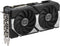 ASUS DUAL GeForce RTX 5060 Ti - Grafische kaart - 8GB GDDR7 - Compact ontwerp