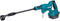 Makita LXT 18 V - Drukreiniger 24 bar - Zelfaanzuigend - 150 l/u