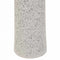 Vaas Alexandra House Living Zilver Keramisch 13 x 53 x 13 cm