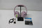 Sony WH-CH720N - Draadloze On-Ear Koptelefoon - Noise Cancelling - Roze