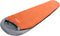 Oventure Falcon slaapzak | 230x80/55 cm | Mummymodel | 4-seizoenen slaapzak | Met compressietas |