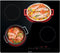 Gorenje ECT643BSC - Keramische kookplaat - 4 kookzones - TouchControl