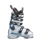 Nordica Promachine 105 W - Skischoenen dames - Flex 105 - Wit/blauw (27.5)