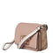 Guess Annarita Mini Crossbody Flap - 2 vakken - Roze