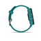 Garmin Forerunner 165 Music turkoois/water