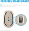 HP 410 - Draadloze Bluetooth Muis - 1200 DPI - Wit