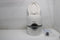 Thetford Porta Potti Excellence 565P - Chemisch toilet - 21 l afvaltank - Wit