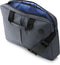 HP 15.6 Essential Topload - Laptop tas - Weerbestendig - Grijs Zwart