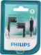 Philips SHE1405BK/10 - Hoofdtelefoon In-ear - 20 - 20000 Hz - Zwart