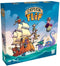 Captain Flip - Spel - Tactisch bordspel - Genomineerd Spiel des Jahres 2024