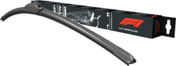 Formula 1® FB550 - Ruitenwisser 550mm - Geluiddempend - Zwart