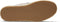 TOMS Stanford Rope - Heren Espadrilles - Suède met pennyband - Taupe - Maat 46