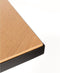 Zuiver Seth Eettafel 180x90 cm Hout Eiken - Bruin