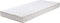 WOOOD Bonell Matras - Wit - 90X200