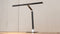 SBR Spectrum - Bureaulamp - Dimbare LED verlichting - 4 lichtkleuren - Zwart