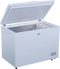BEKO CF316EWN - Koelkast - E Energieklasse 308 L inhoud 40 dBA 84,5x112,0x70,0 cm Wit