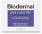 Biodermal Anti Age nachtcrème 50+ - Nachtcrème met niacinamide & sheaboter - Helpt rimpels verminderen - 50ml