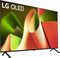 LG OLED77B4 - Ultra HD TV - 4K Resolutie - Dolby Vision IQ - Zwart (2LA)