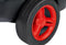 BIG Bobby Car Aanhanger Fulda - Zwart