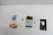 Ring Battery Video Doorbell - Videodeurbel - 1440p HD-video - Satijn