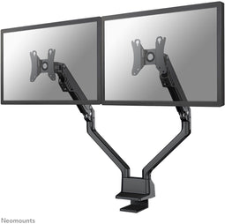 Neomounts FPMA-D750DBLACK2 - Monitorarm - Verstelbaar - Zwart