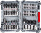 Box L - 36-delige Pick and Click Impact Control schroefbitset - Robuuste bits voor zware toepassingen