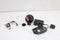 Philips Hue Secure Camera - Beveiligingscamera - Full HD 1920x1080 - Bedraad - Zwart