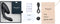 Womanizer Duo 2 - DE TarzanVibrator - Luchtdruk (clitoris) + Vibrator (G-Spot) - Herlaadbaar - Waterdicht - Zwart