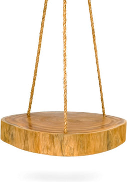 Benoa Toluca Hanger van Teak 45 cm