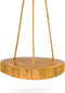 Benoa Toluca Hanger van Teak 45 cm