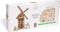 Ugears Houten Modelbouw - Toren Windmolen