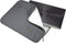 Case Logic HUXS-214 - Laptopsleeve 14 inch - Bescherming tegen krassen en water - Graphite