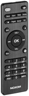 Noxon iRadio 500 - CD - 10W RMS - Grijs Wit