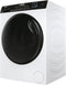 Haier HWD80-B14959EU1 - Was-droogcombinatie 8-6kg 1400T - Direct Motion motor - I-Pro Serie 5