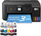 Epson EcoTank L3280 - Inkjet A4 - 5760 x 1440 DPI 33 ppm Wifi