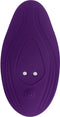 Playboy Pleasure - Our Little Secret vibrator Acai